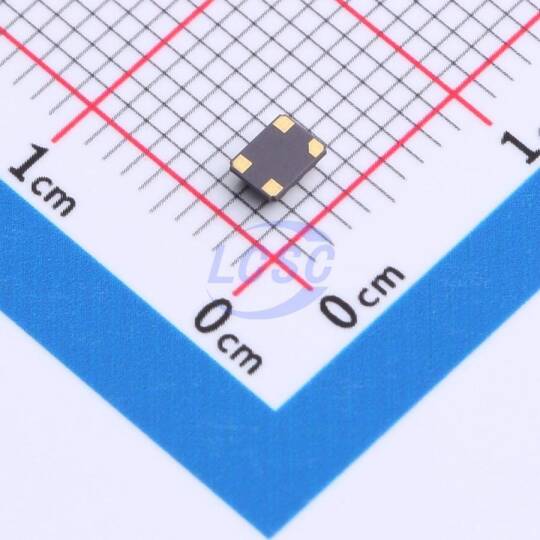 YXC Crystal Oscillators OW2EL89CEIUXFMYLC-40M - 2