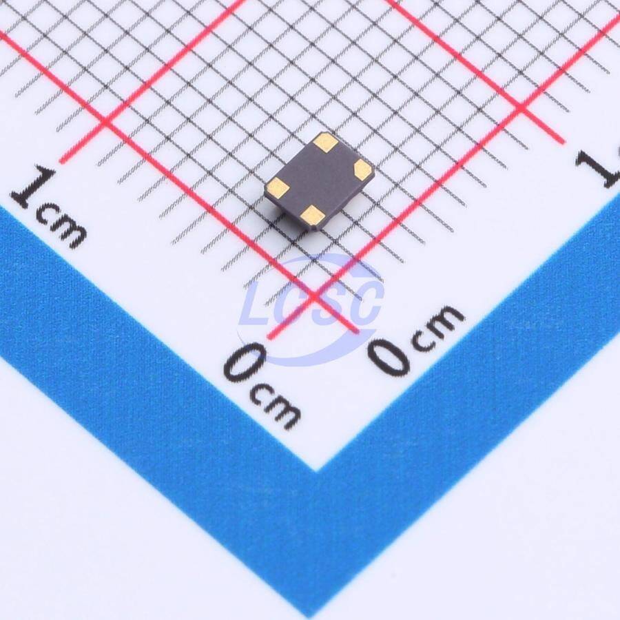 YXC Crystal Oscillators OW2EL89CEIUXFMYLC-40M - 2
