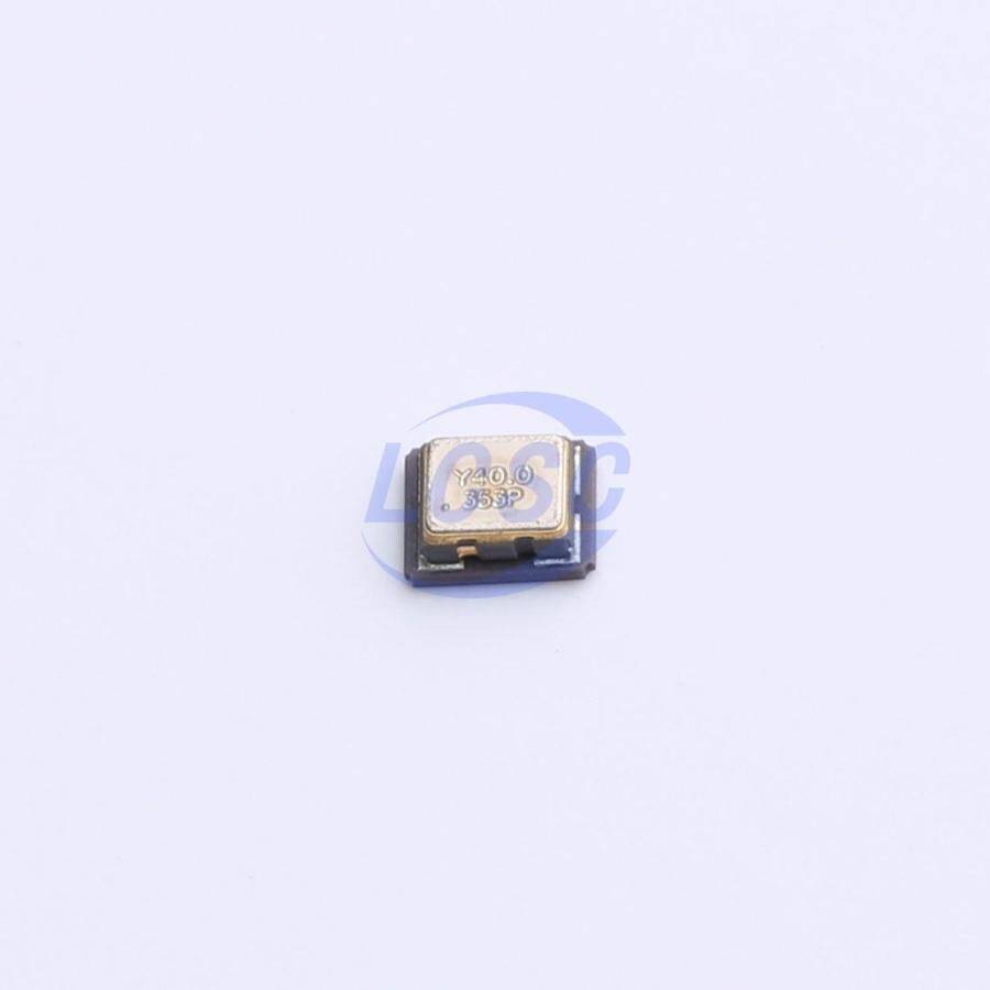 YXC Crystal Oscillators OW2EL89CEIUXFMYLC-40M - 3