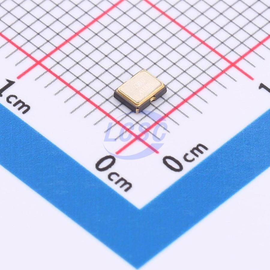 YXC Crystal Oscillators OW2EL89CENUXFMYLC-30M - 1