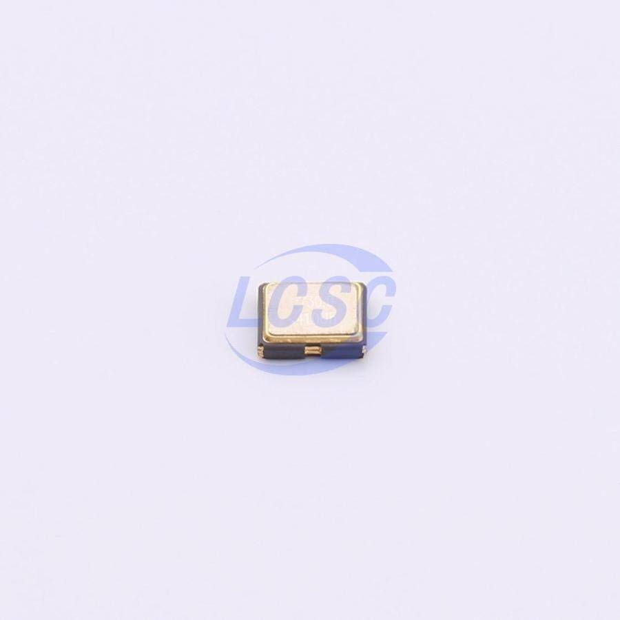 YXC Crystal Oscillators OW2EL89CENUXFMYLC-30M - 3