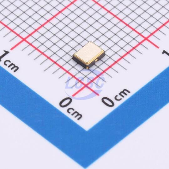 YXC Crystal Oscillators OW2EL89CENUXFMYLC-32M