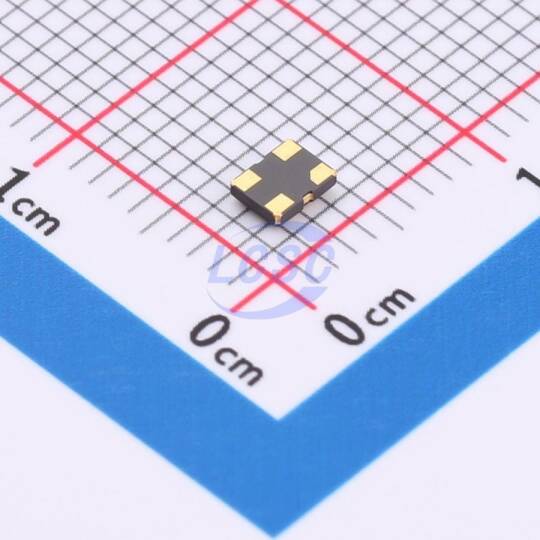 YXC Crystal Oscillators OW2EL89CENUXFMYLC-32M - 2