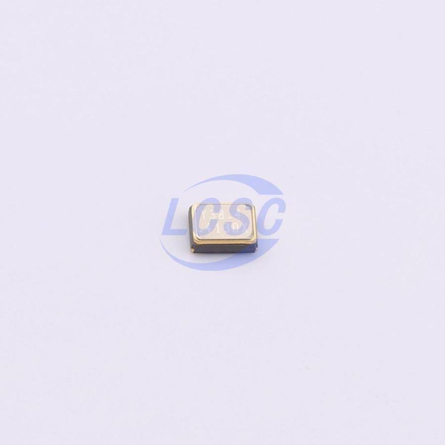 YXC Crystal Oscillators OW3EL89CENUNFAYLC-38.4M - 3