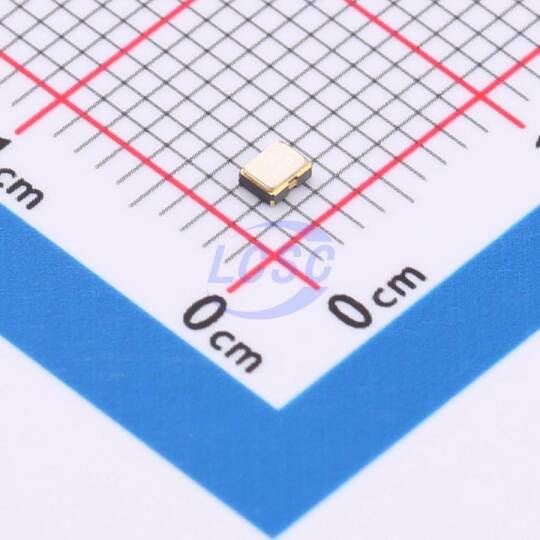 YXC Crystal Oscillators OW7EL89CENUYO3YLC-20M