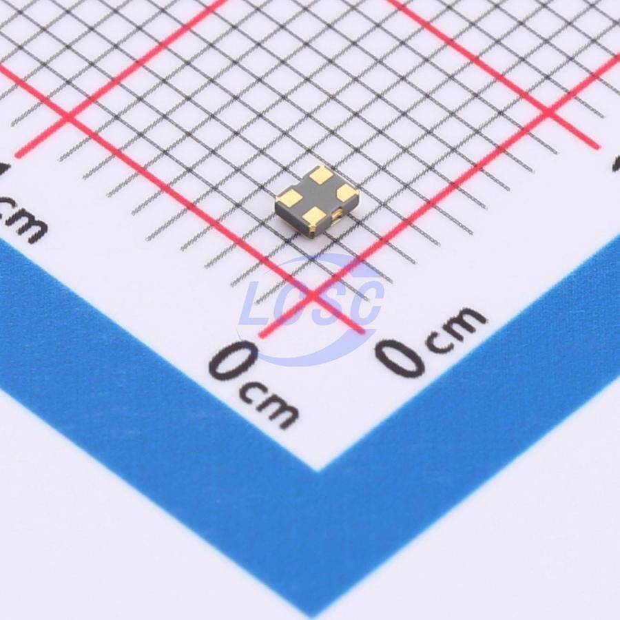 YXC Crystal Oscillators OW7EL89CENUYO3YLC-20M - 2