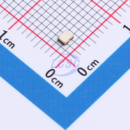 YXC Crystal Oscillators OW7EL89CENUYO3YLC-32M
