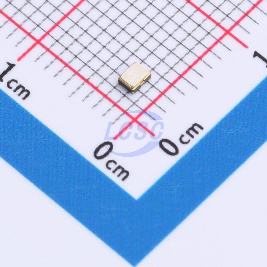 YXC Crystal Oscillators OW7EL89CENUYO3YLC-32M - 1