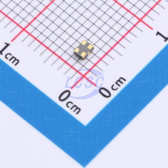 YXC Crystal Oscillators OW7EL89CENUYO3YLC-32M - 2