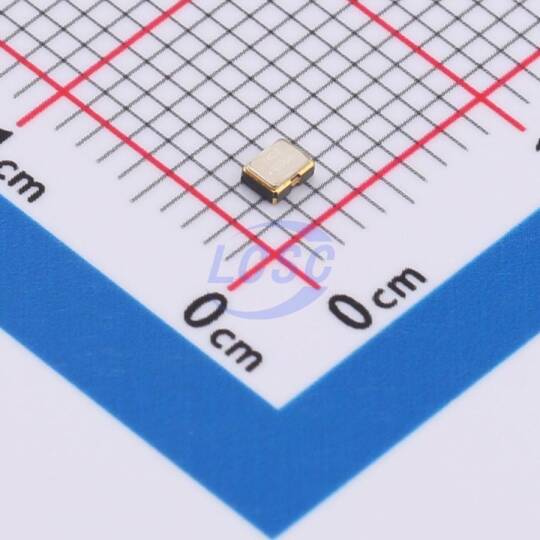 YXC Crystal Oscillators OW7EL89CENUYO3YLC-40M