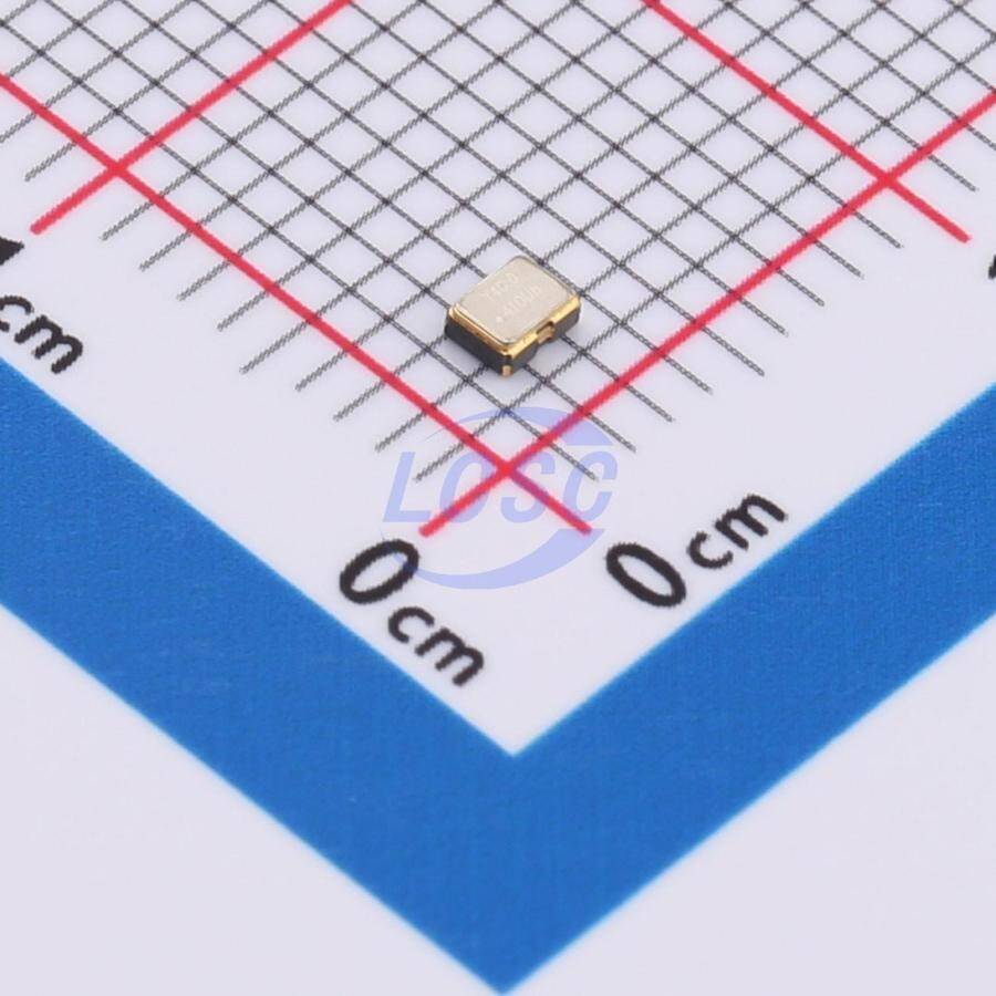 YXC Crystal Oscillators OW7EL89CENUYO3YLC-40M - 1