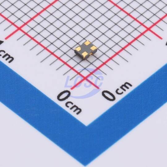 YXC Crystal Oscillators OW7EL89CENUYO3YLC-40M - 2