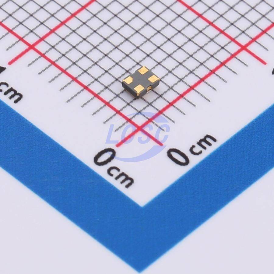 YXC Crystal Oscillators OW7EL89CENUYO3YLC-40M - 2