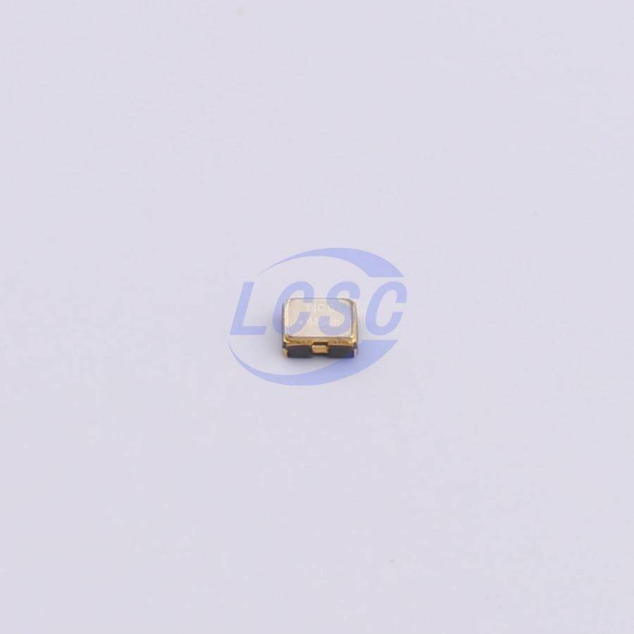 YXC Crystal Oscillators OW7EL89CENUYO3YLC-40M - 3
