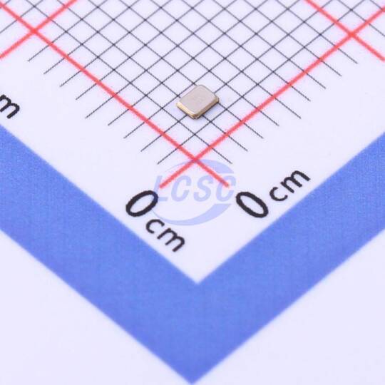 YXC Crystal Oscillators X161232MKB4SI