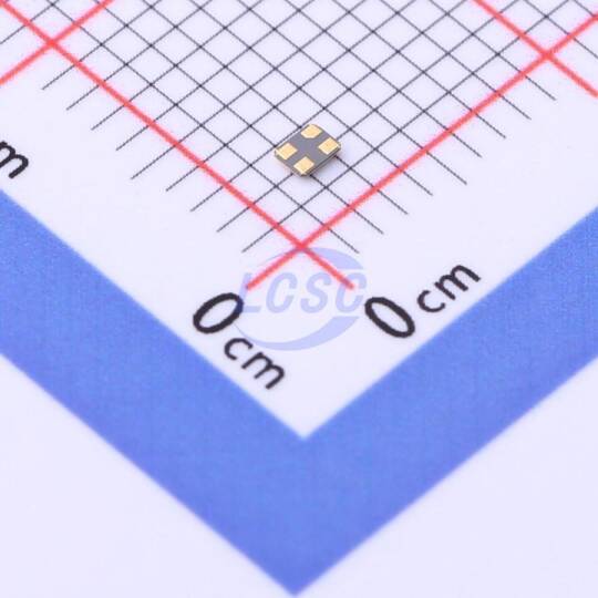 YXC Crystal Oscillators X161232MKB4SI - 2