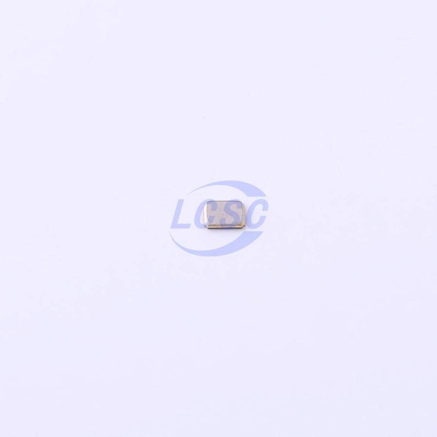YXC Crystal Oscillators X161232MKB4SI - 3
