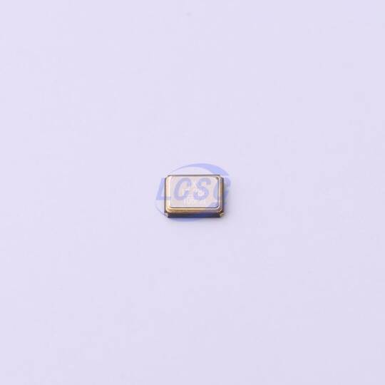 YXC Crystal Oscillators X322512288MPB4SI - 3