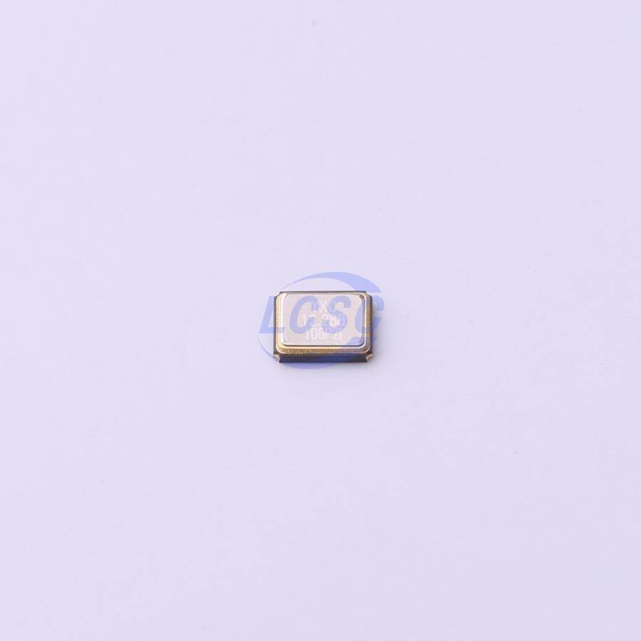 YXC Crystal Oscillators X322512288MPB4SI - 3