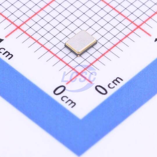 YXC Crystal Oscillators XC322512MOB4SA-18