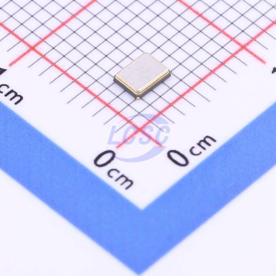 YXC Crystal Oscillators XC322512MOB4SA-18 - 1