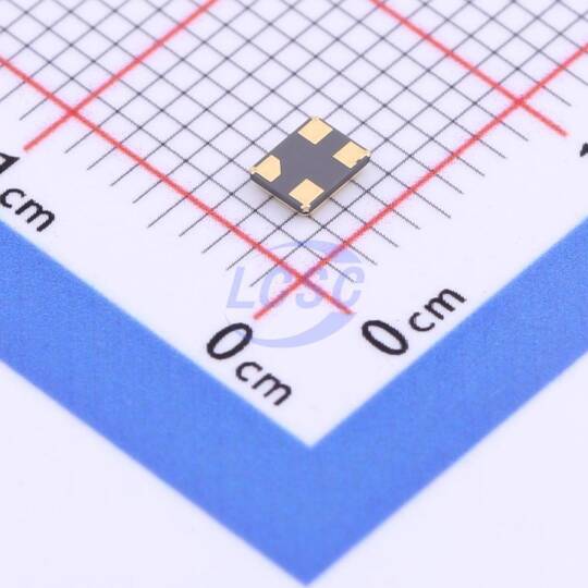 YXC Crystal Oscillators XC322512MOB4SA-18 - 2
