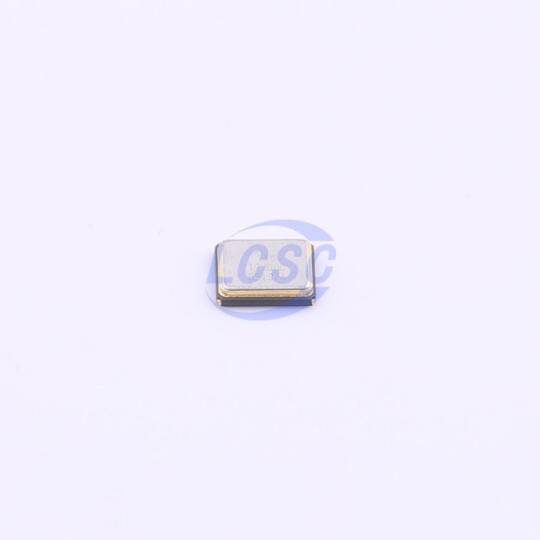 YXC Crystal Oscillators XC322512MOB4SA-18 - 3