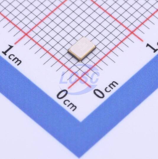YXC Crystal Oscillators XC322516MOB4SA-18