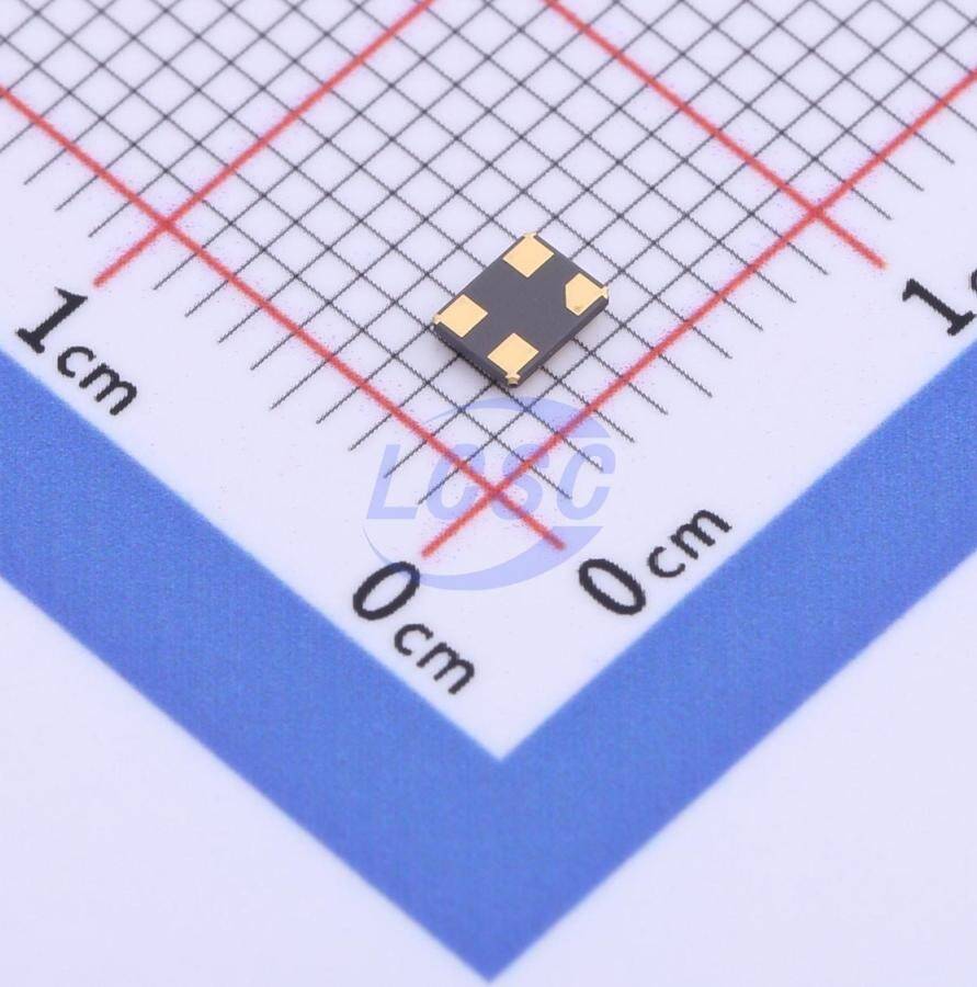 YXC Crystal Oscillators XC322516MOB4SA-18 - 2