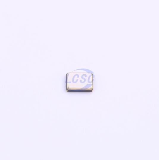 YXC Crystal Oscillators XC322516MOB4SA-18 - 3