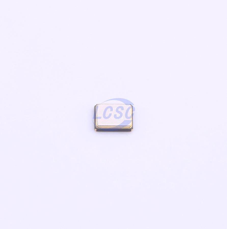 YXC Crystal Oscillators XC322516MOB4SA-18 - 3