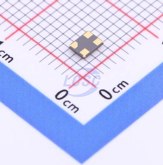 YXC Crystal Oscillators XC322520MOB4SA-18 - 2