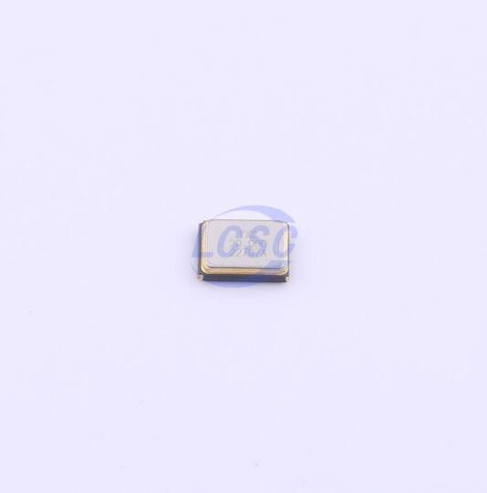 YXC Crystal Oscillators XC322520MOB4SA-18 - 3