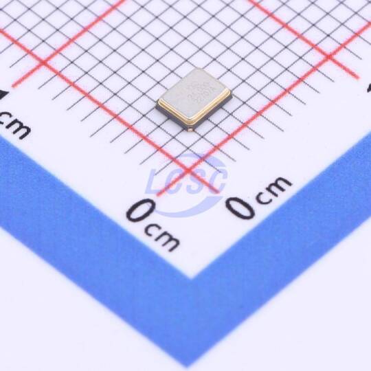 YXC Crystal Oscillators XC322524MOB4SA-18