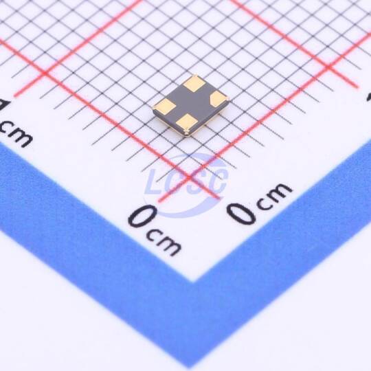 YXC Crystal Oscillators XC322524MOB4SA-18 - 2