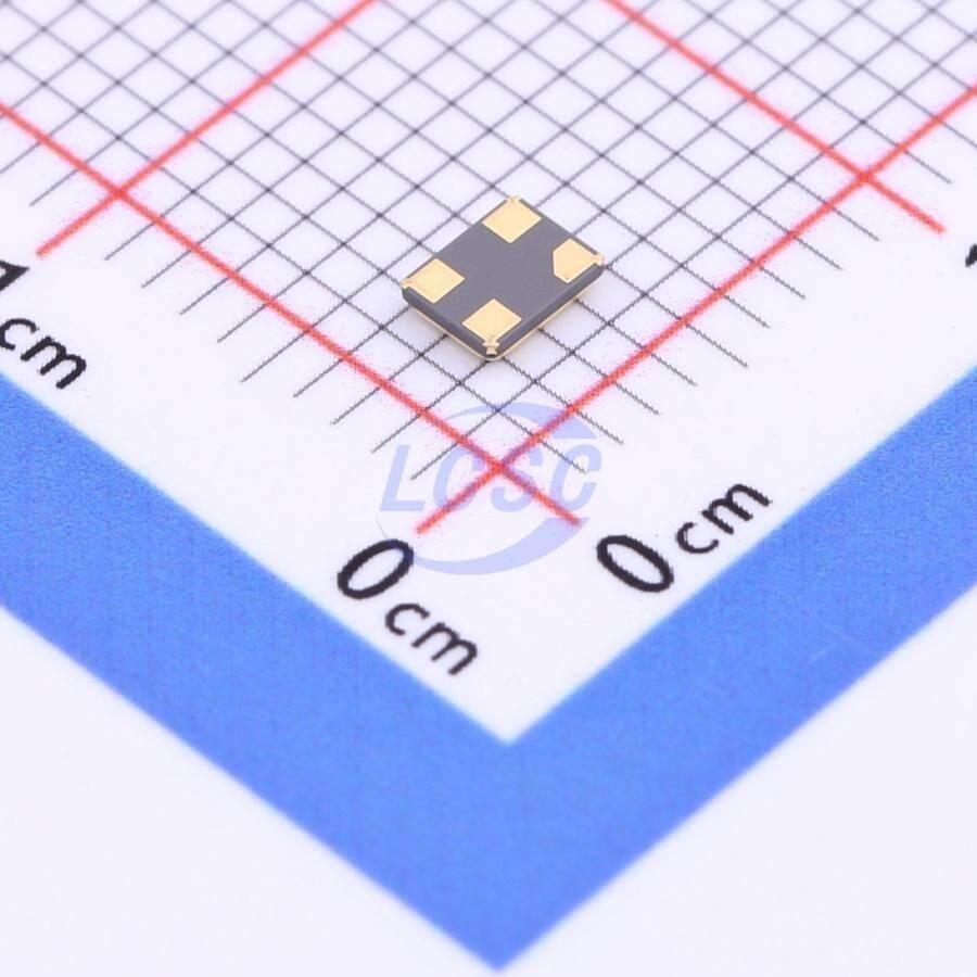 YXC Crystal Oscillators XC322524MOB4SA-18 - 2