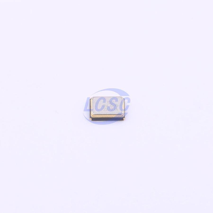 YXC Crystal Oscillators XC322524MOB4SA-18 - 3