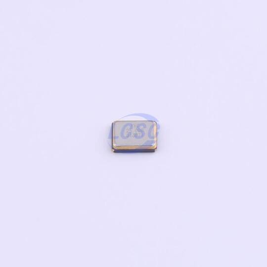 YXC Crystal Oscillators XC322525MOB4SA-18 - 3