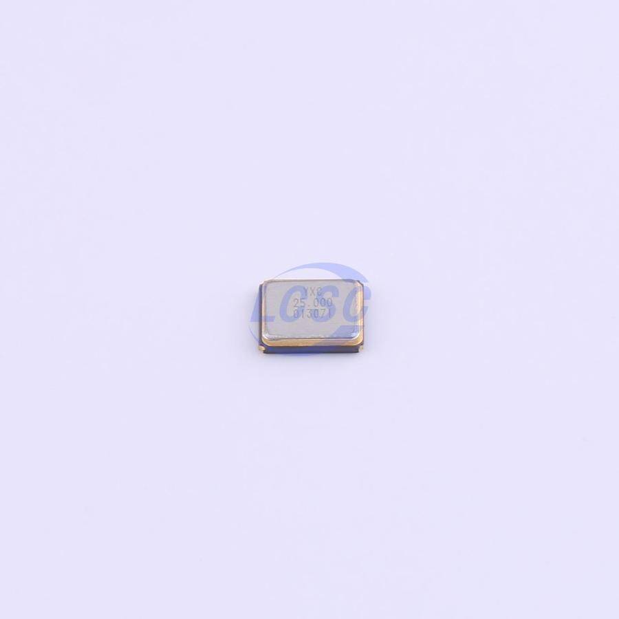 YXC Crystal Oscillators XC322525MOB4SA-18 - 3