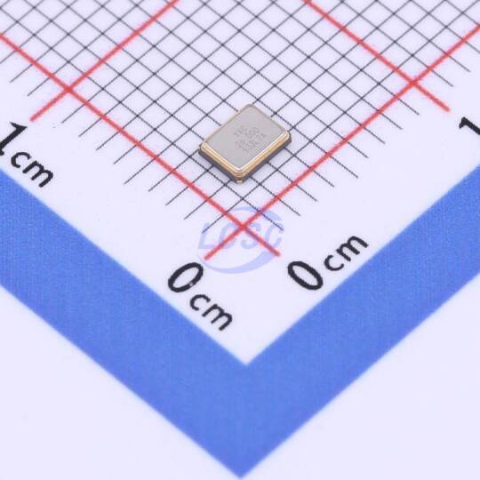 YXC Crystal Oscillators XC322526MLB4SA-18