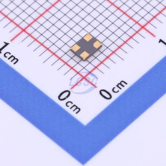YXC Crystal Oscillators XC322526MLB4SA-18 - 2