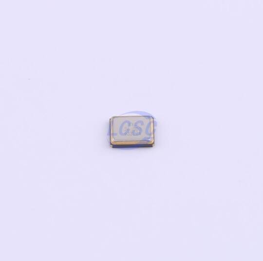 YXC Crystal Oscillators XC322526MLB4SA-18 - 3