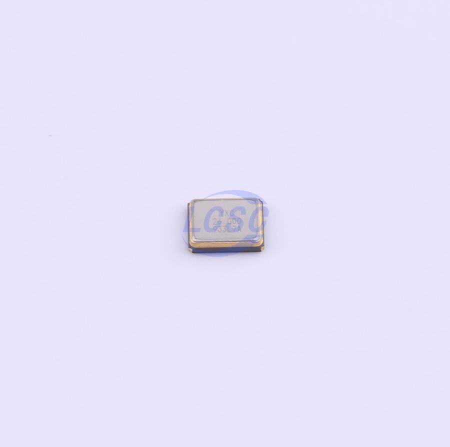 YXC Crystal Oscillators XC322526MLB4SA-18 - 3