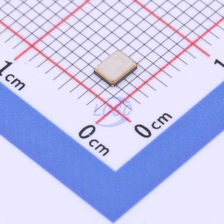 YXC Crystal Oscillators XC322530MOB4SA-18 - 1