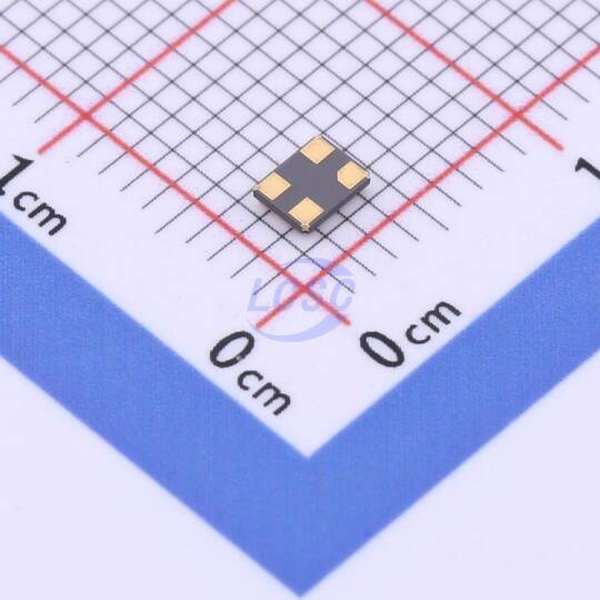 YXC Crystal Oscillators XC322530MOB4SA-18 - 2