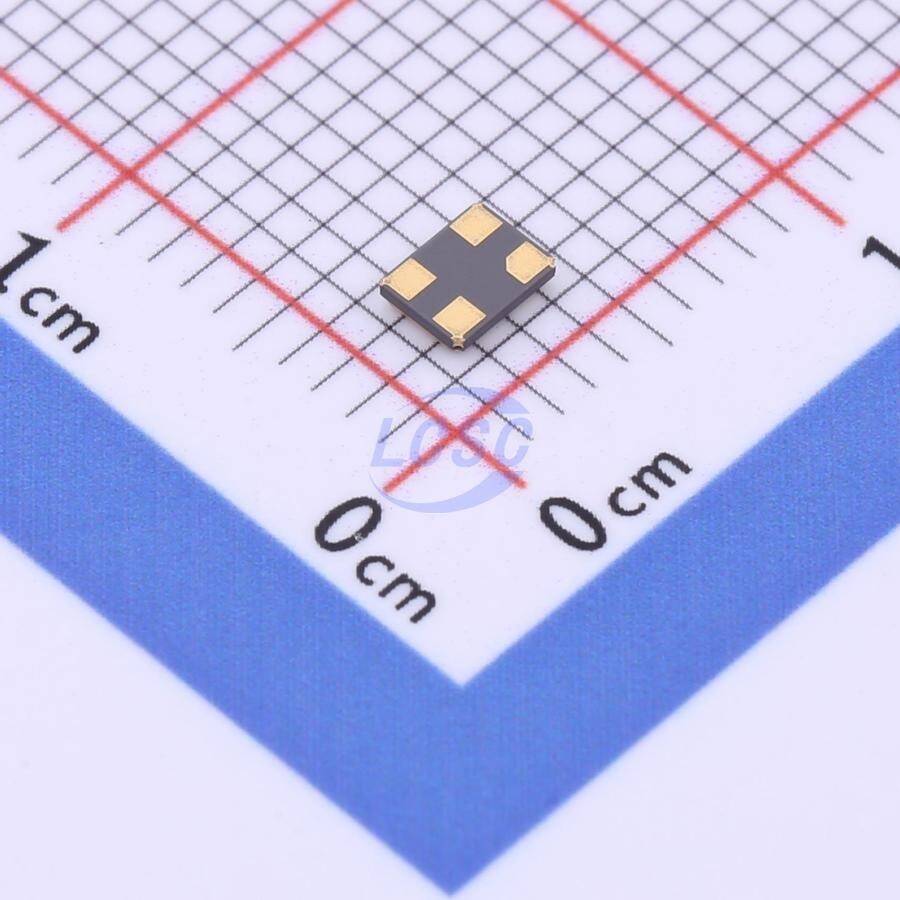 YXC Crystal Oscillators XC322530MOB4SA-18 - 2