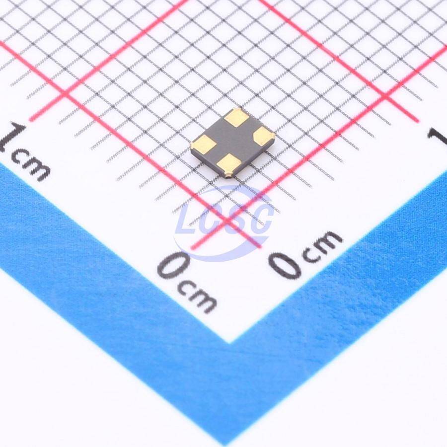 YXC Crystal Oscillators XC322540MOB4SA-18 - 2