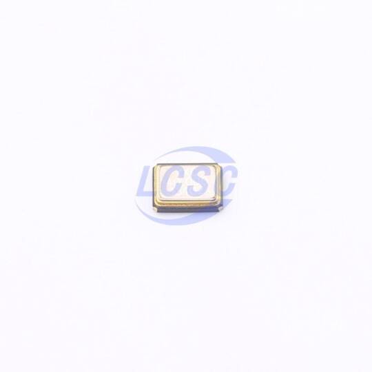 YXC Crystal Oscillators XC322540MOB4SA-18 - 3