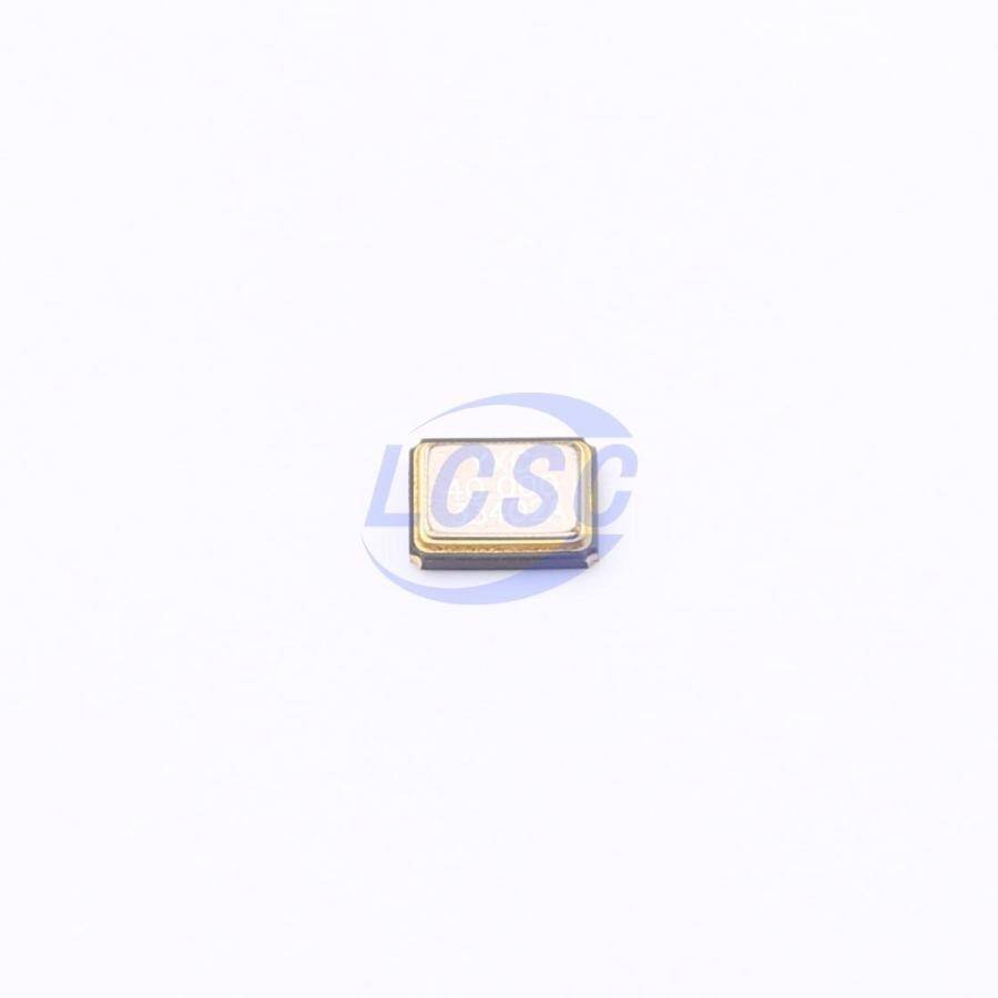 YXC Crystal Oscillators XC322540MOB4SA-18 - 3