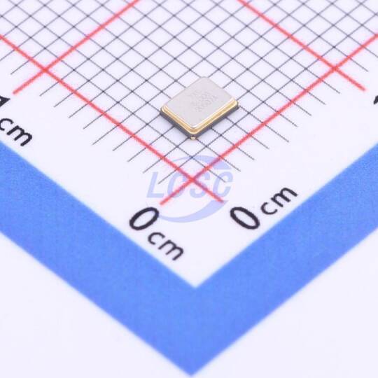 YXC Crystal Oscillators XC32258MOB4SA-18